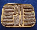 Foto del passaggio 7 della ricetta Mozzarella Sticks con Fac