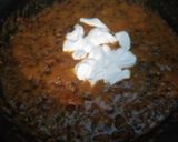 दाल मखनी (Dal makhani recipe in hindi) रेसिपी चरण 6 फोटो