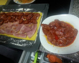 Foto del paso 8 de la receta: Hornazo de Salamanca