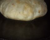 A picture of step 11 of Puran Poli (Maharashtrian Sweet Flatbread).