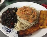 Foto del paso 7 de la receta: Caraotas plato venezolano