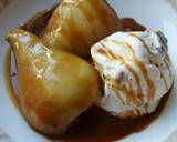 Vickys Baked Pears & Caramel Sauce, GF DF EF SF NF recipe step 10 photo