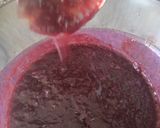 Foto del paso 4 de la receta: Mermelada de cerezas
