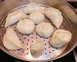 Veg Momos recipe step 7 photo
