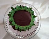 Foto del paso 12 de la receta: Minitorta choco-menta con drip cake