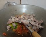 Foto langkah ke 2 dari resep Serundeng daging.