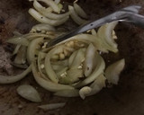 Foto langkah ke 8 dari resep Bistik Tempe.