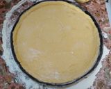 Foto del paso 5 de la receta: Pastafrola de membrillo