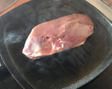 Foto del paso 4 de la receta: Magret de pato a la naranja