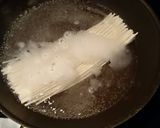 沙茶羊肉炒麵的食譜步驟2照片