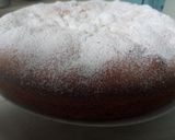Foto del paso 7 de la receta: Torta súper esponjosa de vainilla 😋