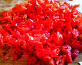 Foto del paso 4 de la receta: Arroz con mezcla de carnes y hortalizas
