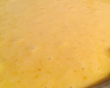 Foto del paso 2 de la receta: 🔶 Torta de Naranja 🍊 en licuadora SÚPER FÁCIL