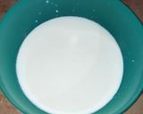 A picture of step 6 of Pumpkin raita.