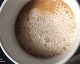 હોટ કોફી(Hot Coffee Recipe in Gujarati) રેસીપી સ્ટેપ4ફોટો
