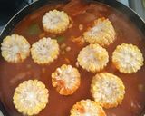 Foto del paso 5 de la receta: Mega estofado de tres carnes
