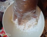 Foto langkah ke 4 dari resep Mpek mpek dos takaran sendok.