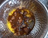 Foto del paso 1 de la receta: Budín de zanahoria (Carrot Cake)