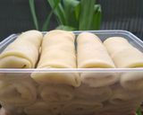 Foto langkah ke 4 dari resep Sosis ayam Solo.