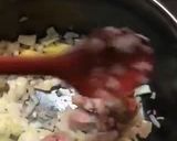Foto langkah ke 1 dari resep Sup ikan pedas ala korea.