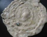 Jowar-Onion Uttapam recipe step 2 photo