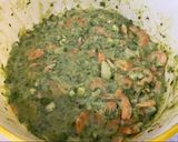 Foto del paso 10 de la receta: Camarones Puercos