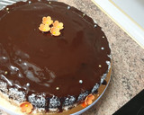 Foto del paso 2 de la receta: Brownie con harina de almendra