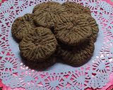 Foto del paso 3 de la receta: Galletas de Almendra y Sarraceno Apto celíacos. Sin Gluten . Sin Tacc