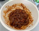 Foto del paso 1 de la receta: Chow Mein con pollo (炒麵)