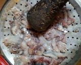 Foto langkah ke 4 dari resep Cara misahin daging dg duri ikan bandeng.