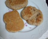 Foto del paso 3 de la receta: Ayudas: pan sin hidratos
