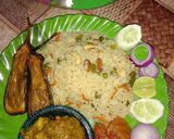 কষা মাংস (Kosha Mangsho, recipe in Bengali) রেসিপির ধাপ 3 ছবি