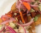 Foto del paso 3 de la receta: Cebollitas encurtidas ❤️