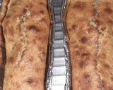Foto del paso 5 de la receta: Budín de Banana