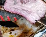 Foto del paso 4 de la receta: Asado de Tira ventana ahumado
