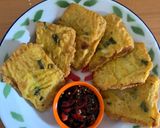 Foto langkah ke 3 dari resep Tempe Menjes Simple‼️‼️.