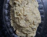 عکس مرحله 3 از دستور الویه مرغ 🥖🥗🥤🌯🥪