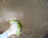 Foto langkah ke 6 dari resep Marmer cake "Law thomas".