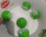 Foto langkah ke 3 dari resep Nastar Klepon Mocaf (Gluten Free).