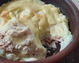 Foto del paso 4 de la receta: Pastel de atún 🐟