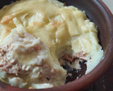 Foto del paso 4 de la receta: Pastel de atún 🐟