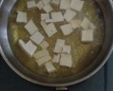 Foto langkah ke 1 dari resep Tumis Tauge Tahu.