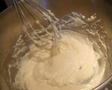 Foto langkah ke 5 dari resep Cream cheese rumahan / homemade cream cheese.