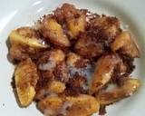 Cara Membuat Pisang Goreng Keju 7