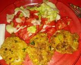 Foto del paso 5 de la receta: Hamburguesas de soja