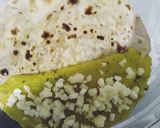 આલુ પરોઠા (Aloo parotha Recipe in Gujarati) રેસીપી સ્ટેપ5ફોટો