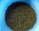 Foto langkah ke 1 dari resep Kolak Kacang Hijau.