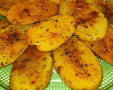 Foto del paso 5 de la receta: Patatas al horno