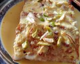 A picture of step 8 of Instant Shahi Tukda.