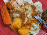 Raviolones